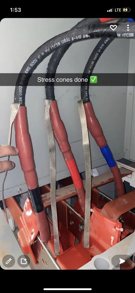 Affordable panel upgrade experts serving , - Stricklin Electric