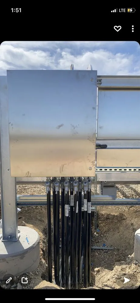 Trusted wiring installation service in , - Stricklin Electric