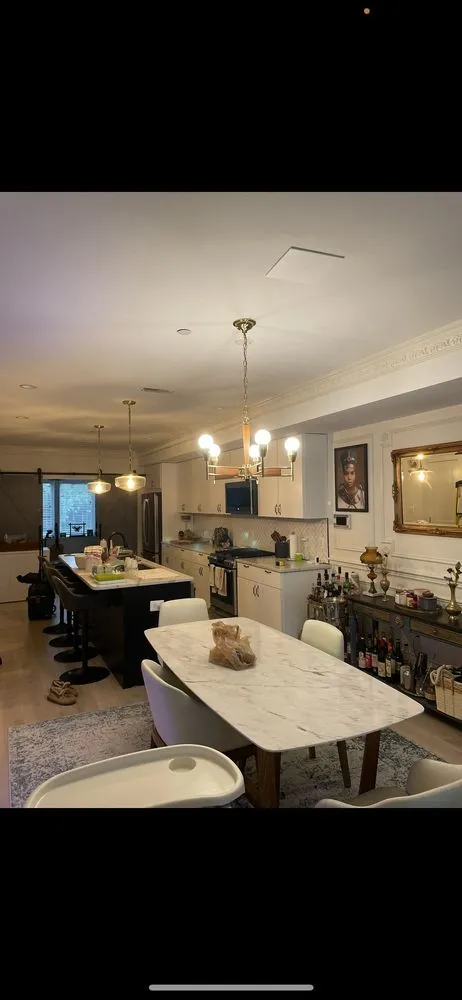 Slide of Strickly Solutions