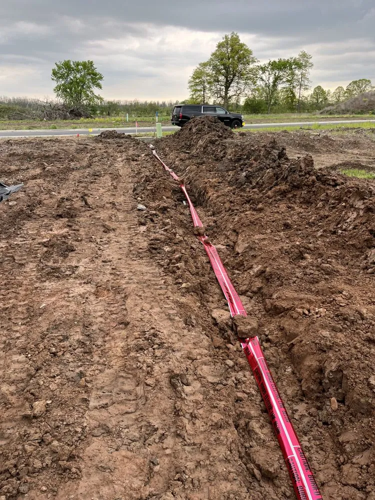 Slide of Strictly Electric