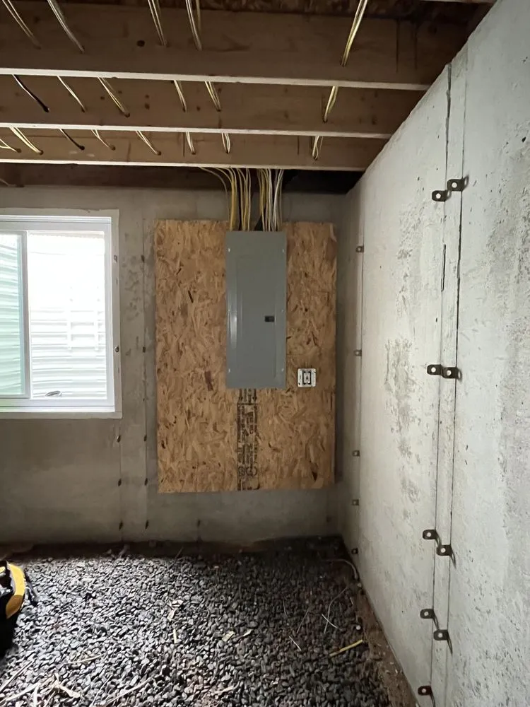 Slide of Strictly Electric