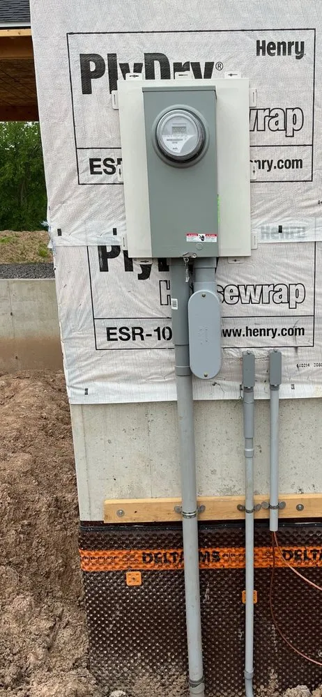 Slide of Strictly Electric