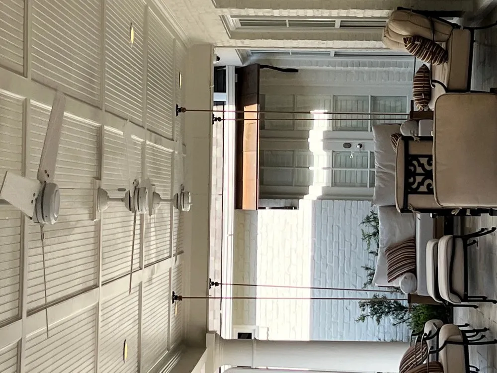 Slide of Striker Electric Services