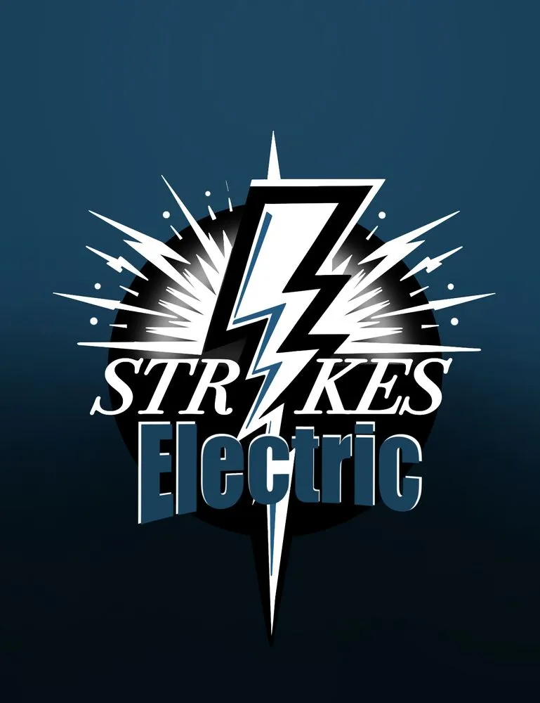 Slide of Strikes Electric