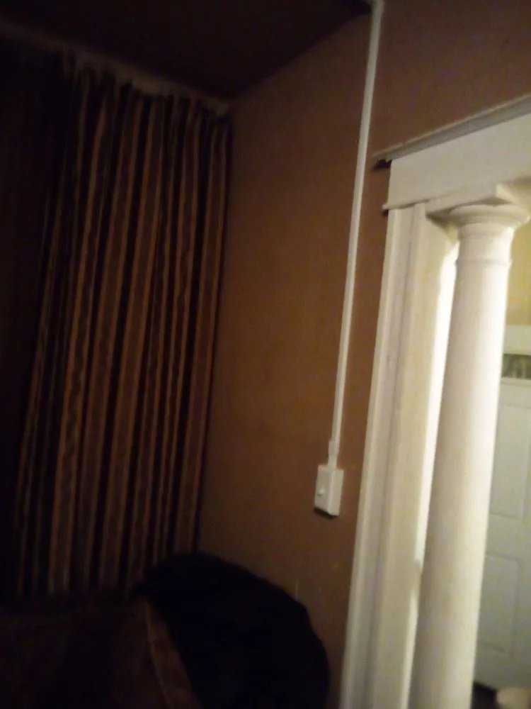 Slide of Striking Electric