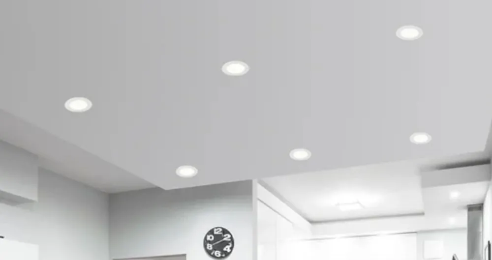 Slide of Striking Electric