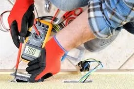 Slide of Stripper Wire