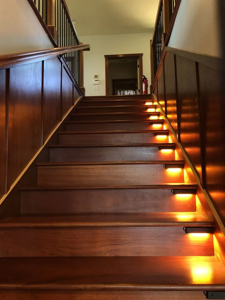 Slide of Strive Electric