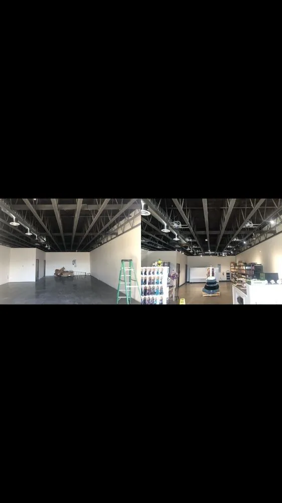 Expert circuit breaker repair experts serving , - Strive Electric