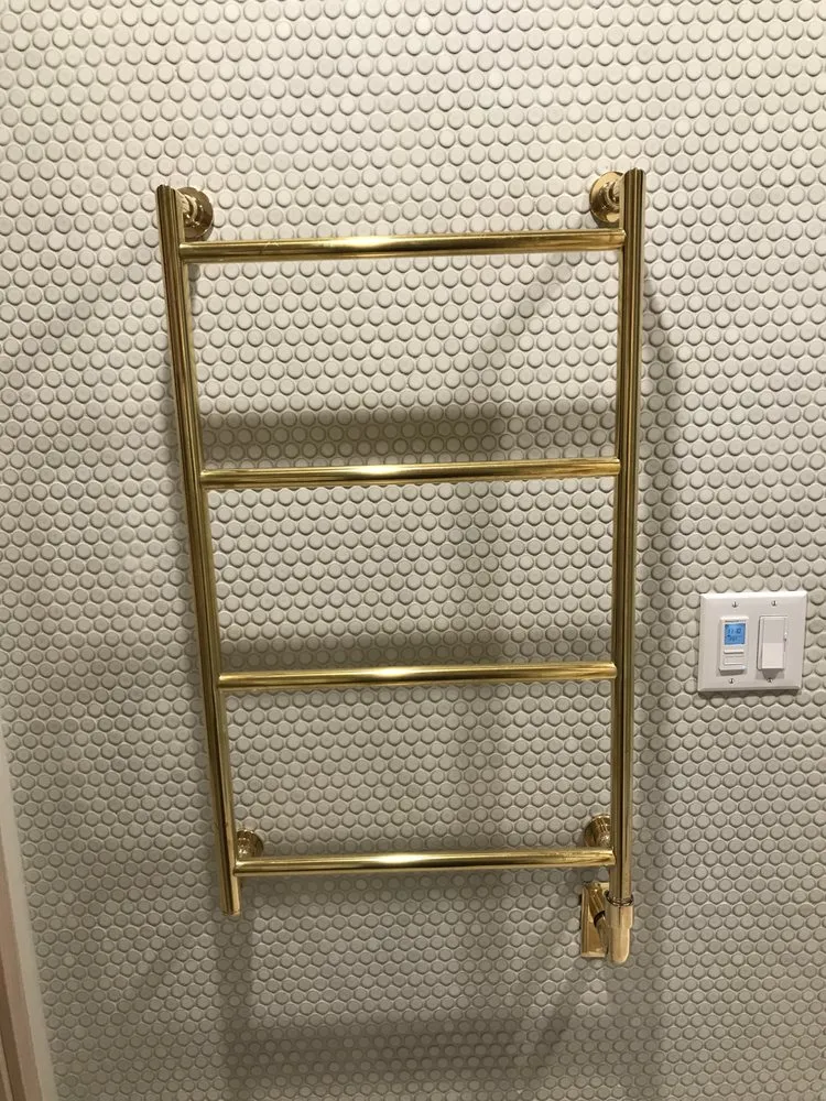 Slide of Strive Electric