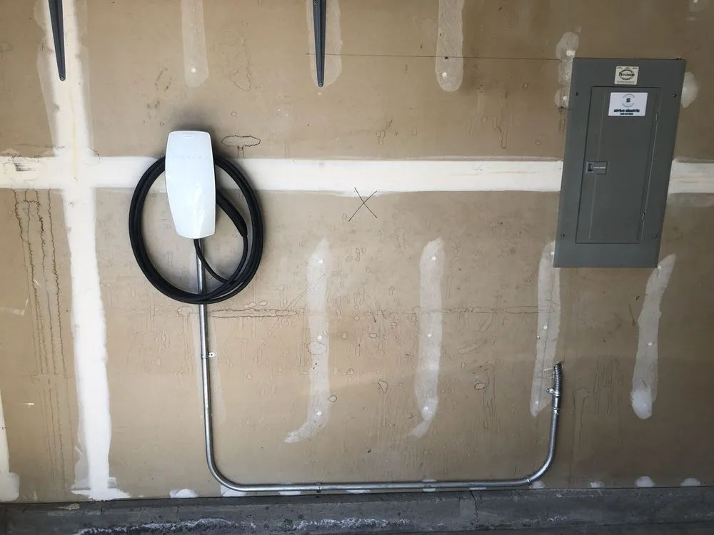 Slide of Strive Electric