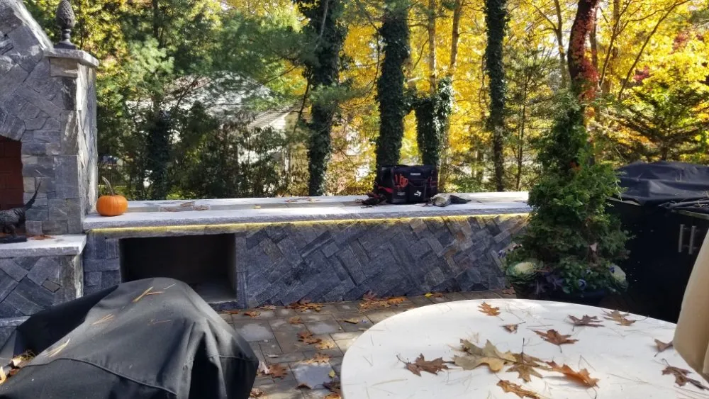 Slide of Strom Electric