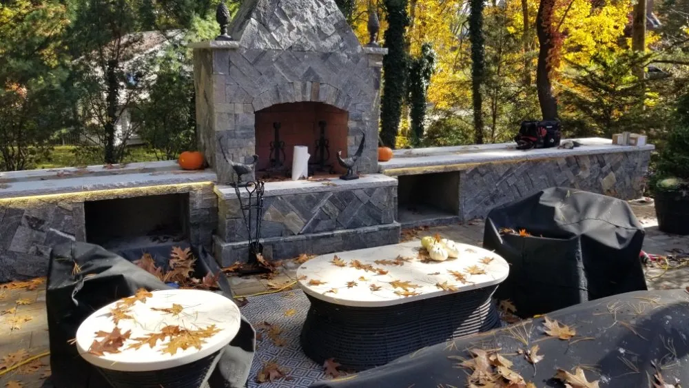 Slide of Strom Electric