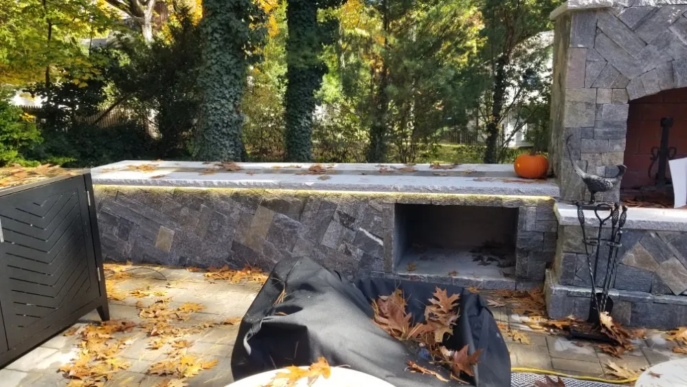 Slide of Strom Electric