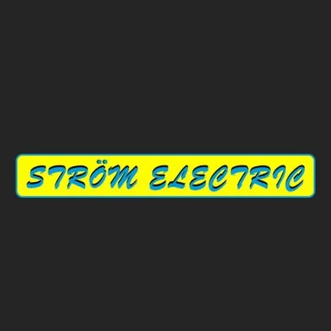 Slide of Strom Electric