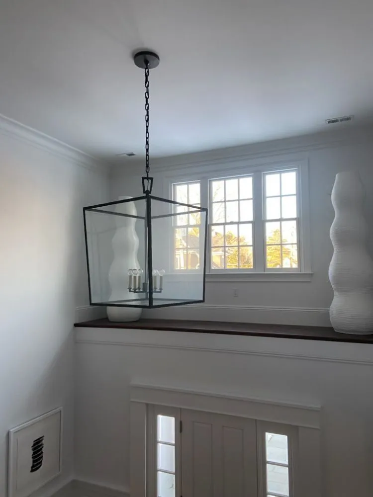 Slide of Strom Electric