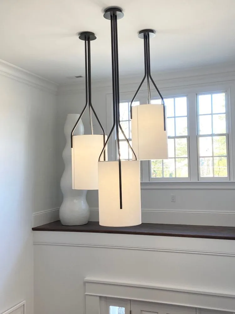 Slide of Strom Electric