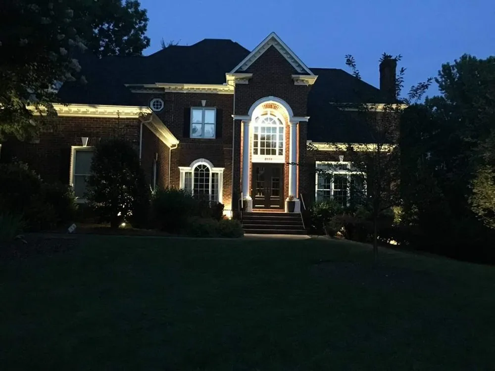 Slide of Strong Electric