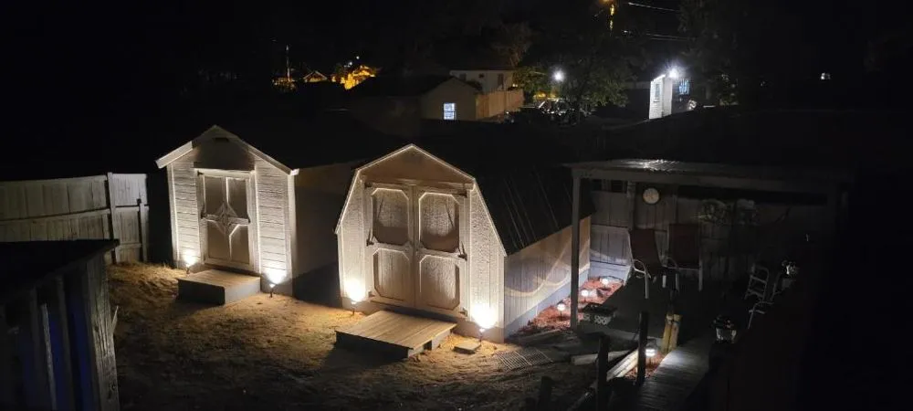 Slide of Strong Electric