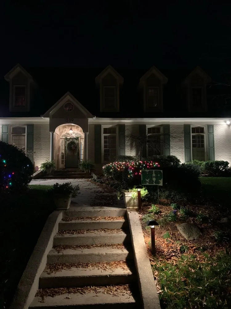 Slide of Strong Electric