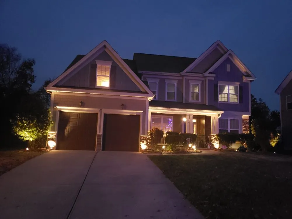 Slide of Strong Electric