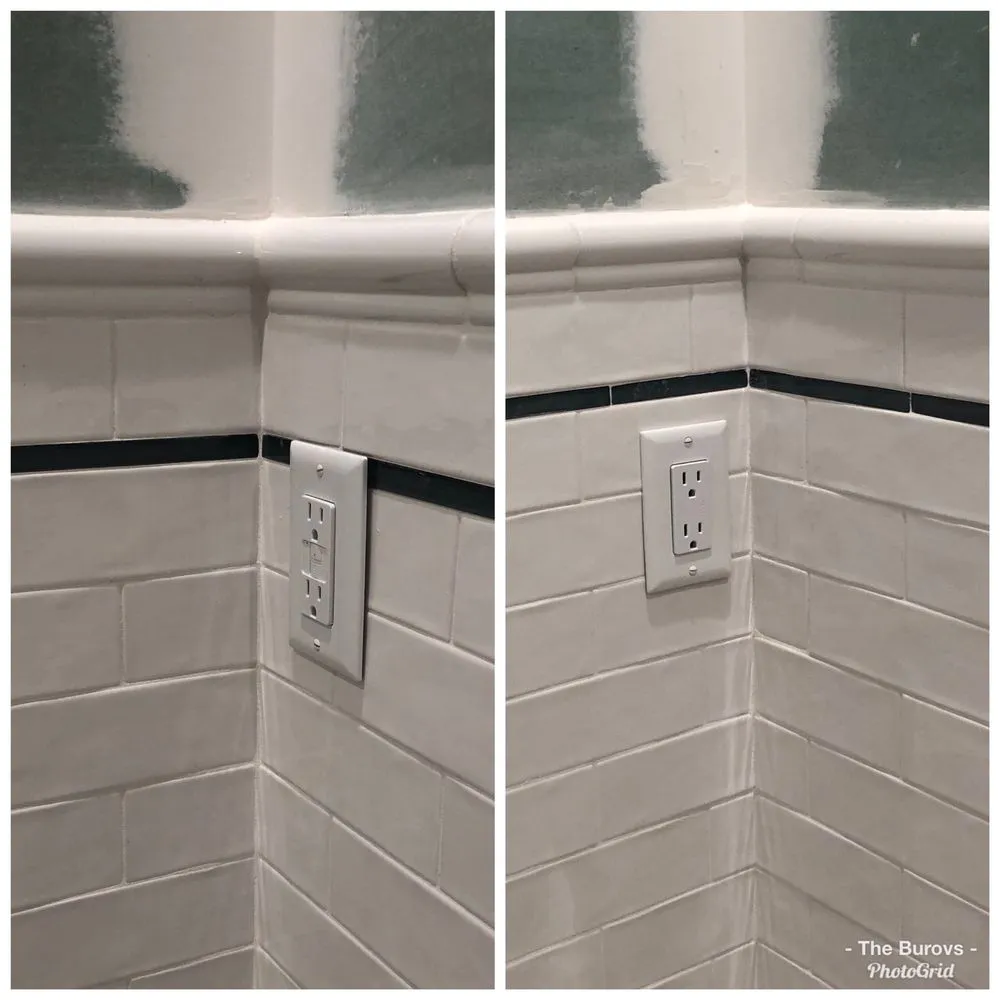 Slide of Strong Line Electric LLC