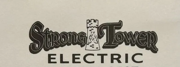 Strong Tower Electric