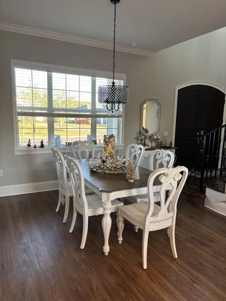 Slide of Strong Tower Electrical Contractor