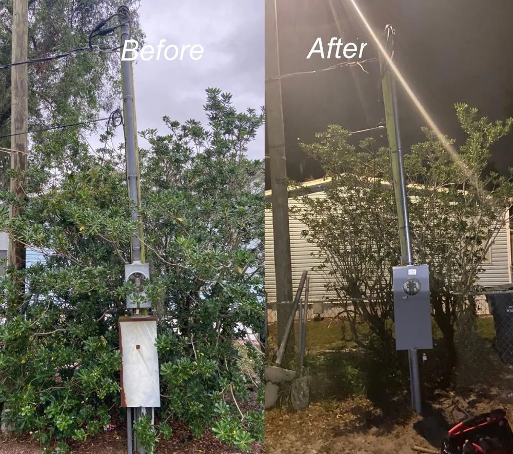 Expert electrician providing wiring installation in , 