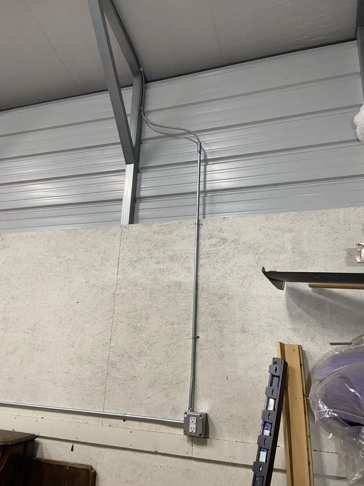 Affordable outlet and switch repair experts serving ,  - Strong Tower Electrical Contractor