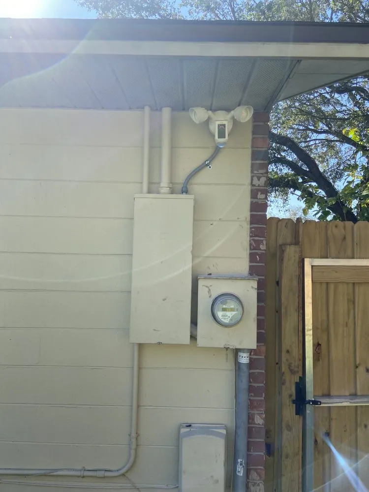 Certified lighting installation experts serving ,  - Strong Tower Electrical Contractor