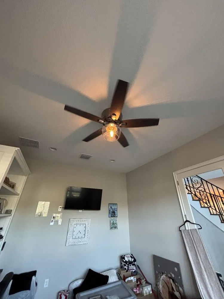 Slide of Strong Tower Electrical Contractor