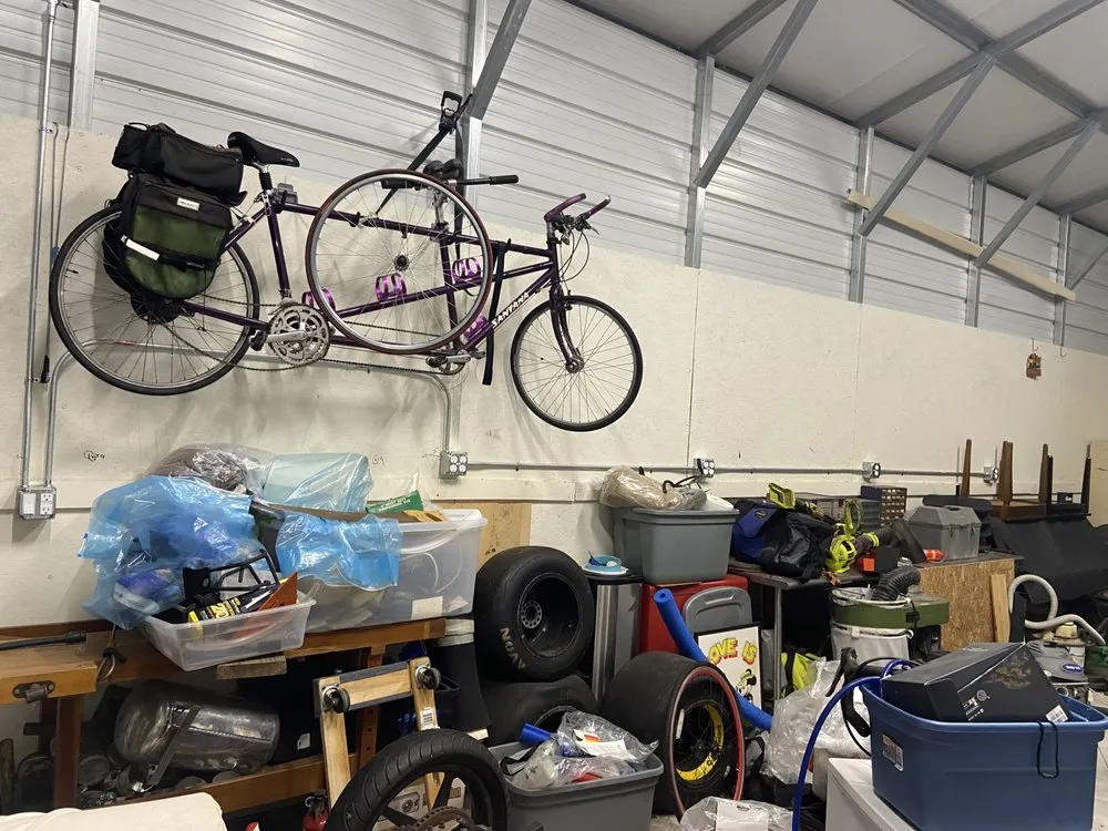 Slide of Strong Tower Electrical Contractor