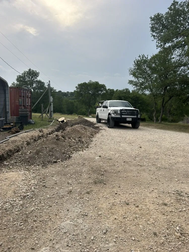 Slide of Strong Tower Solar Electrical Services & Generators