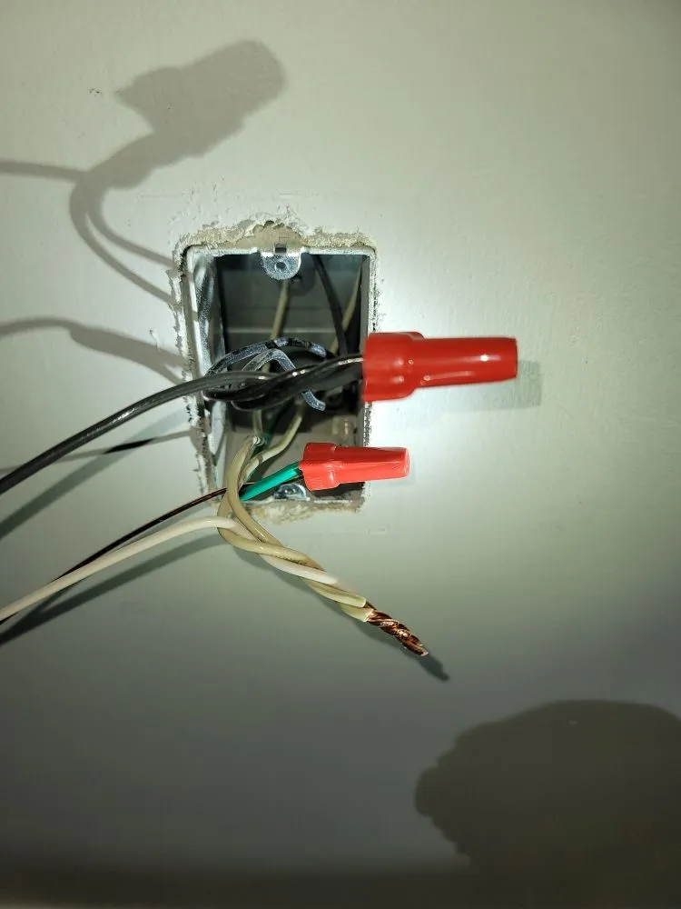 Slide of StrongArc Electric