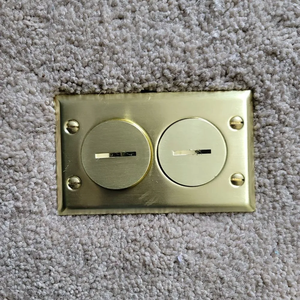 Slide of StrongArc Electric