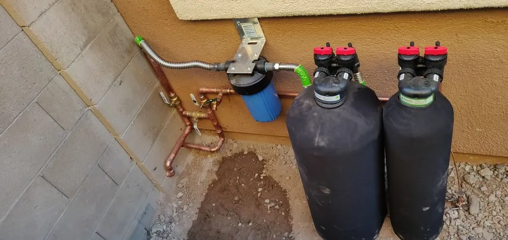 Slide of Strongbuilt Plumbing & Air