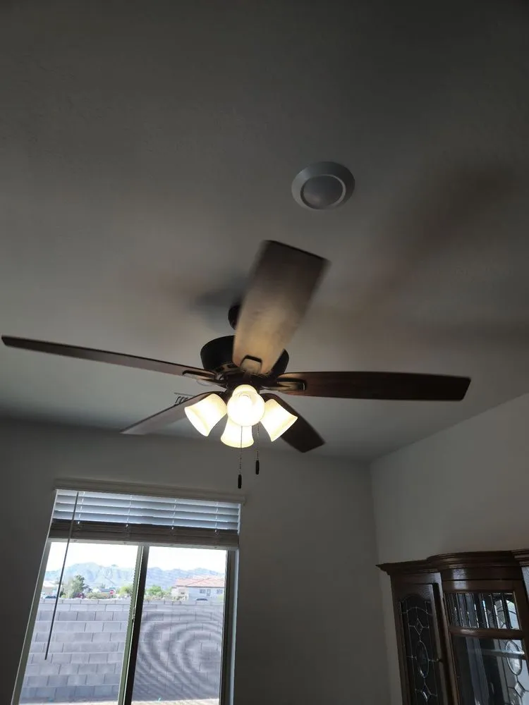 Slide of Stronghold Home Solutions