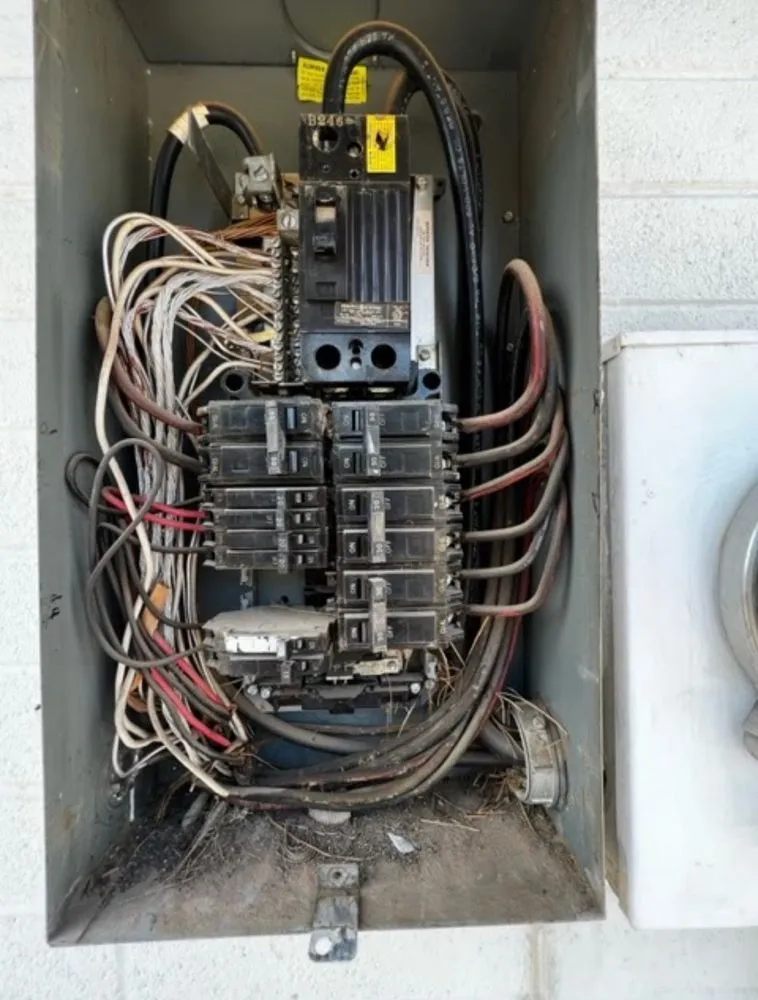 Slide of Stronghold Home Solutions