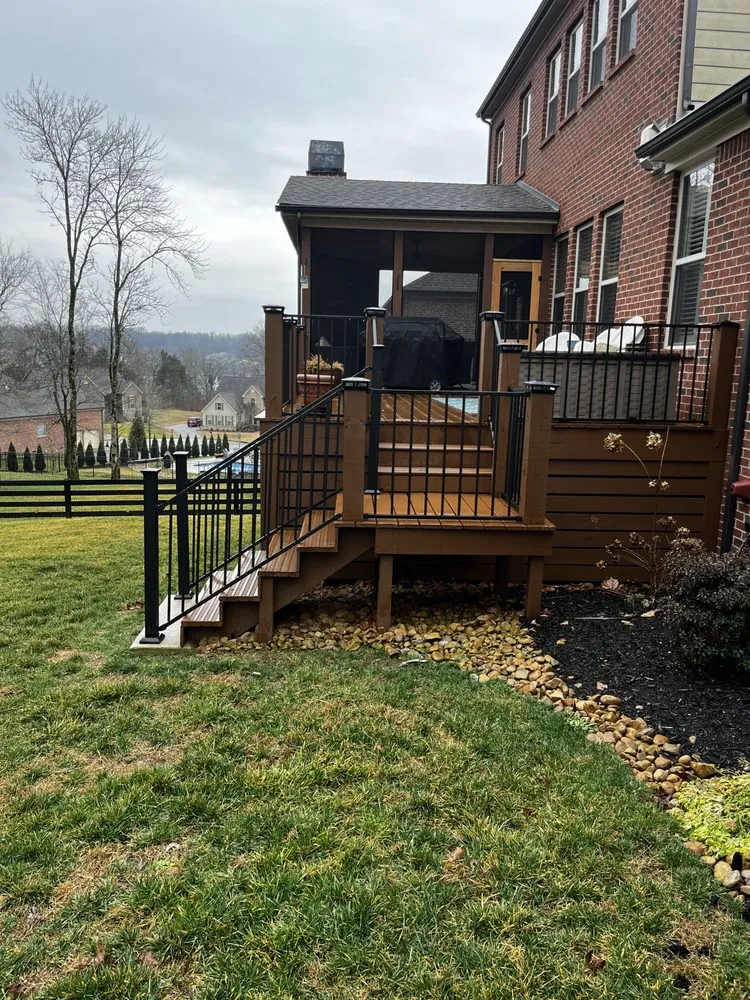 Trusted outlet and switch repair service in Thompson's Station, TN - Stronghold property maintenance and management