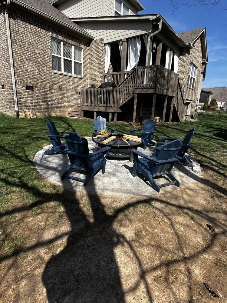Emergency wiring installation service in Thompson's Station, TN - Stronghold property maintenance and management