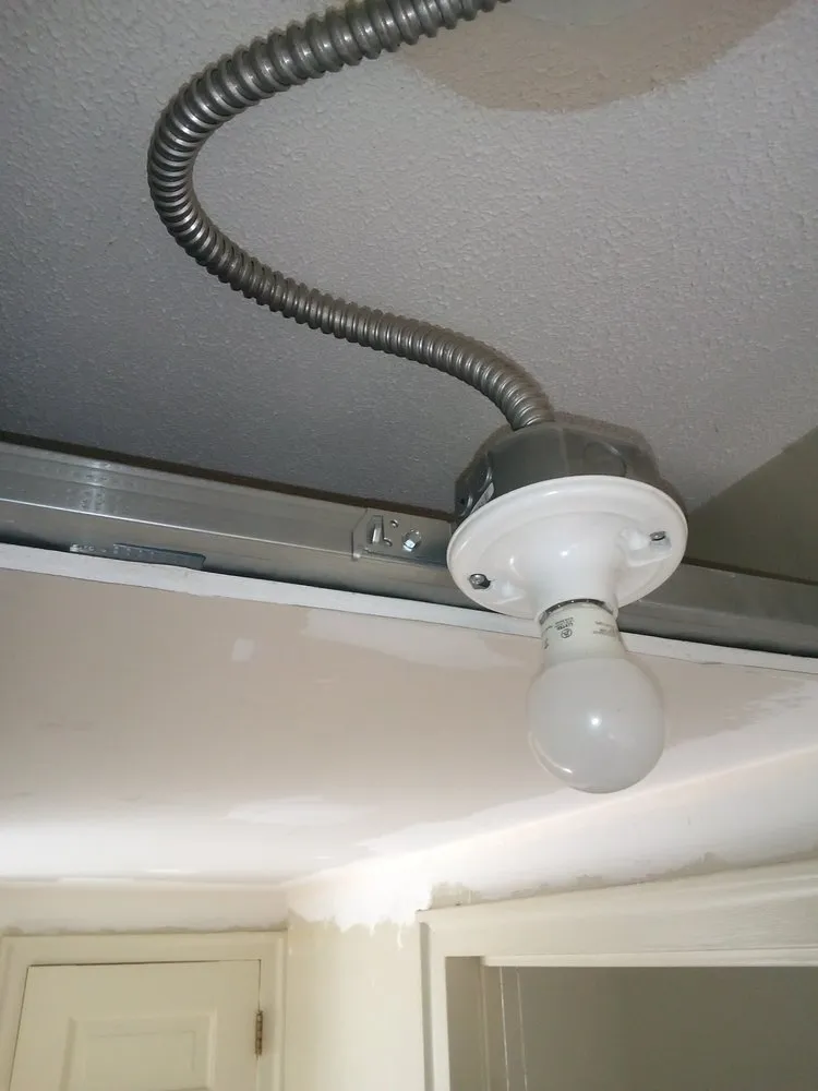 Affordable wiring installation experts serving North Street, MI - Strong's Handyman