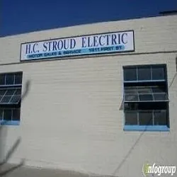 Slide of Stroud H C Electric Motors Sales & Repair