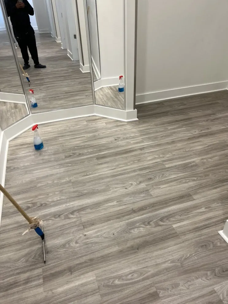 Slide of Strouds Multi Services