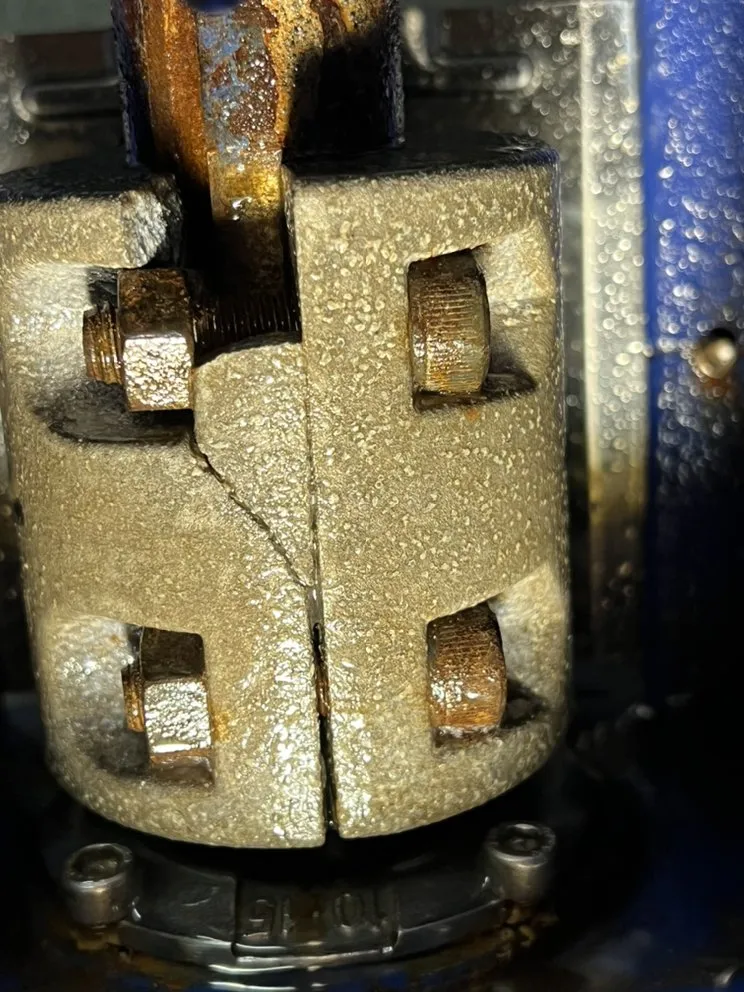 Slide of Strouds Multi Services