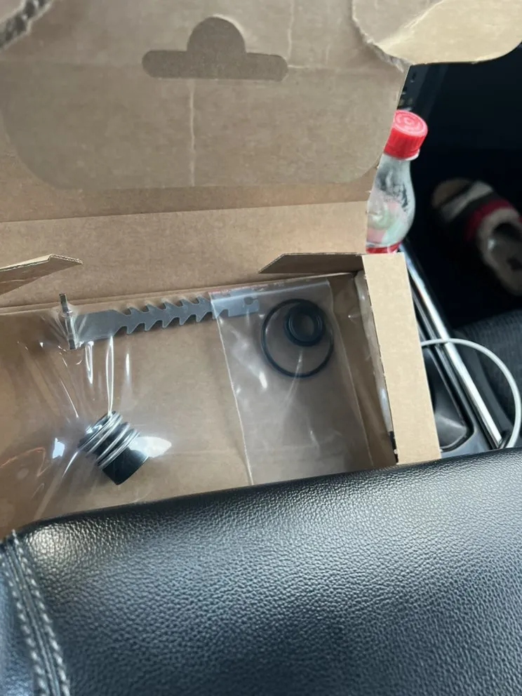 Slide of Strouds Multi Services