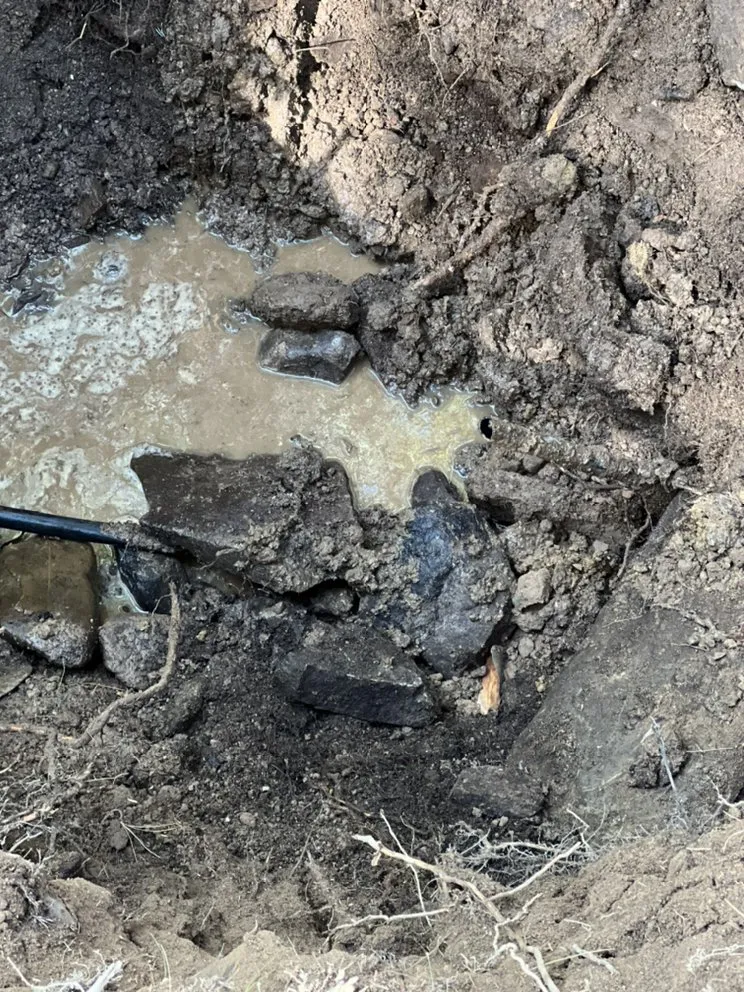 Slide of Strouds Multi Services