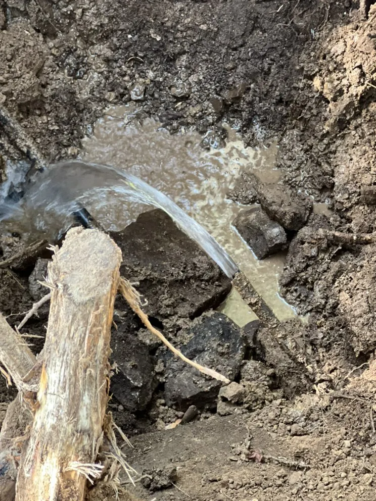 Slide of Strouds Multi Services