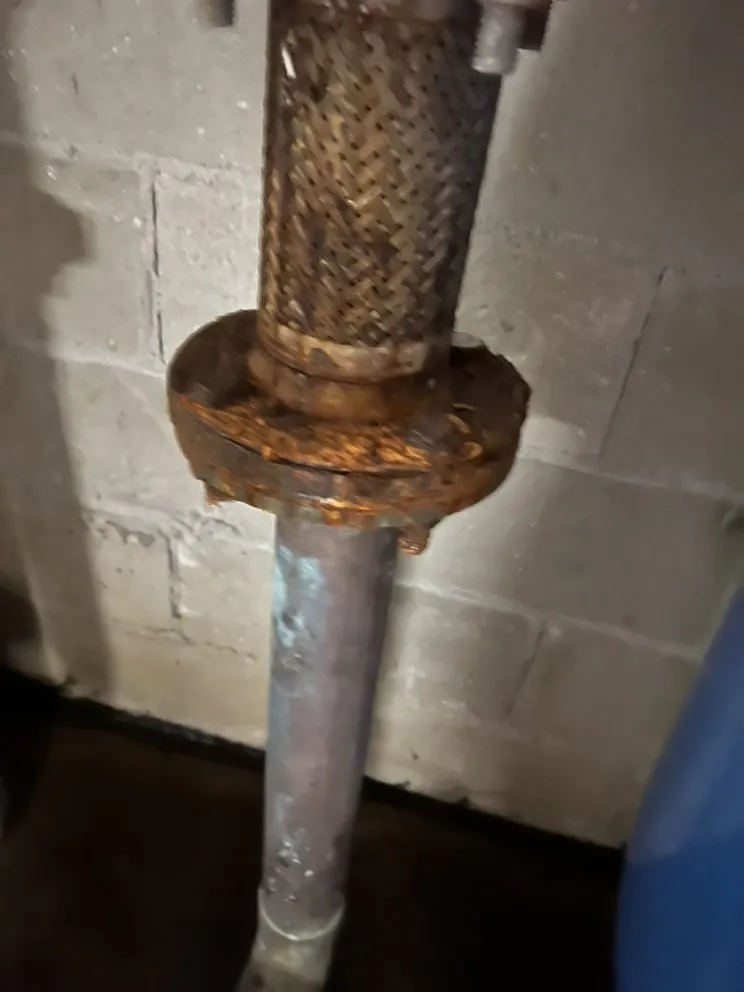 Slide of Strouds Multi Services