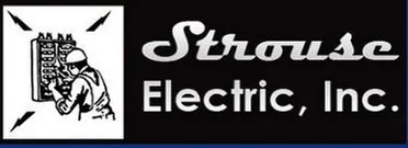 Slide of Strouse Electric